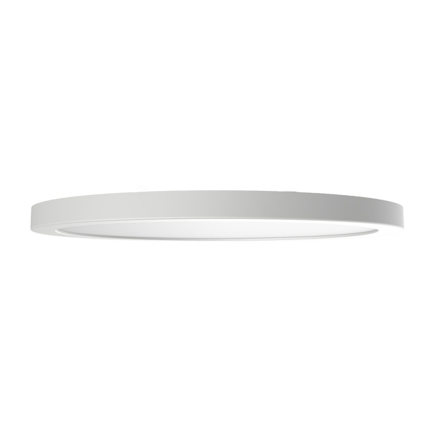 Потолочный светильник EVORA LED, 18 Вт, 230 В, 3000/4000/6000 К, диаметр 22,5 см, белый