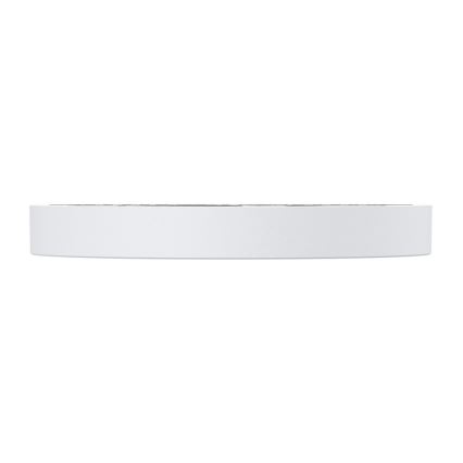 Потолочный светильник EVORA LED/6W/230V 3000/4000/6000K Ø 14 см белый