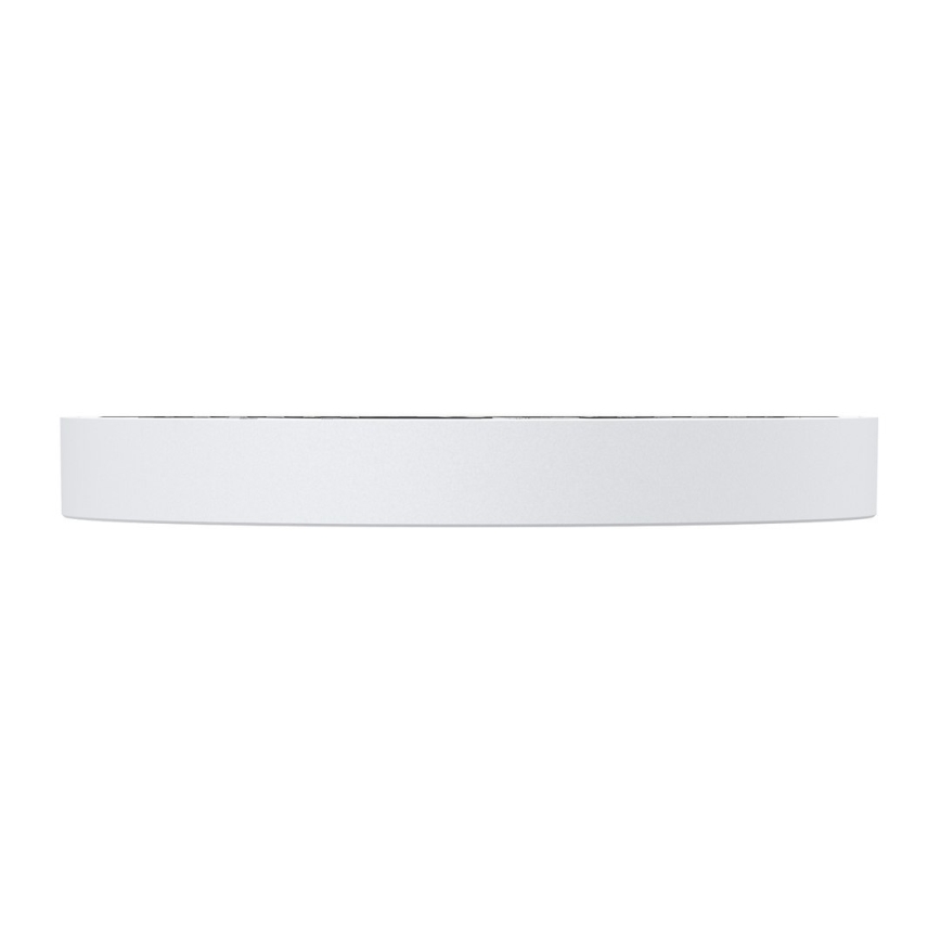Потолочный светильник EVORA LED/6W/230V 3000/4000/6000K Ø 14 см белый