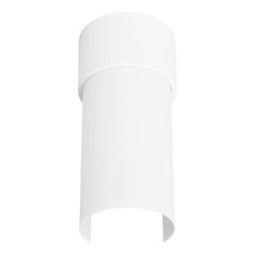 Потолочный светильник FLASH 1xE27/15W/230V белый