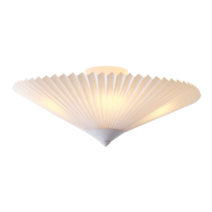 Потолочный светильник FLOAT 5xE14/15W/230V белый