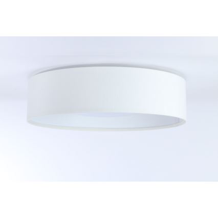 Светодиодный потолочный светильник GALAXY LED/24W/230V диам. 44 см белый