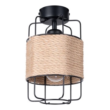 Потолочный светильник GIZUR 1xE27/15W/230V