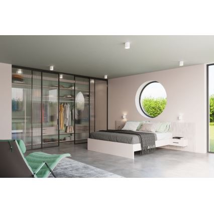 Потолочный светильник INEZ 1xG9/40W/230V белый