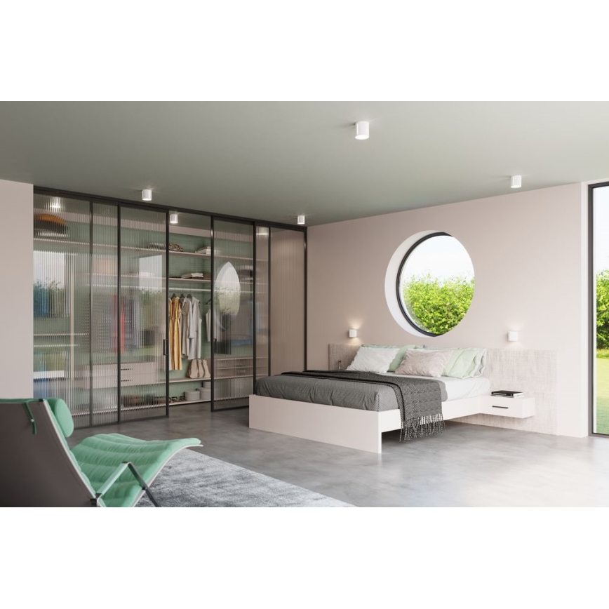 Потолочный светильник INEZ 1xG9/40W/230V белый