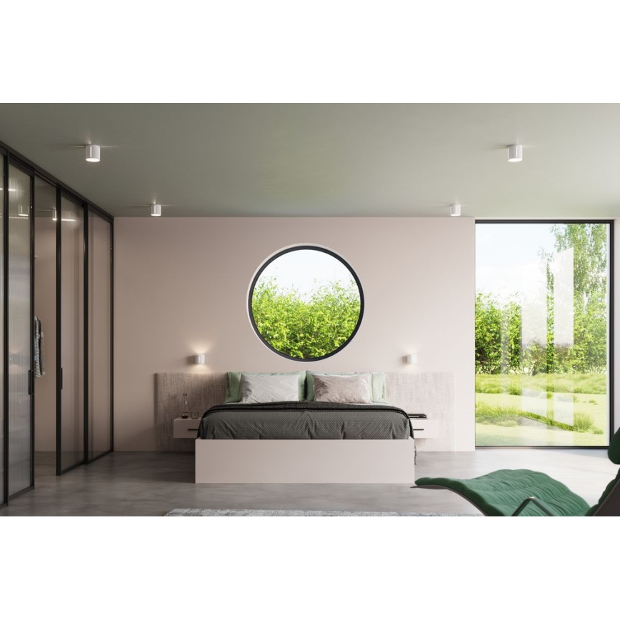 Потолочный светильник INEZ 1xG9/40W/230V белый