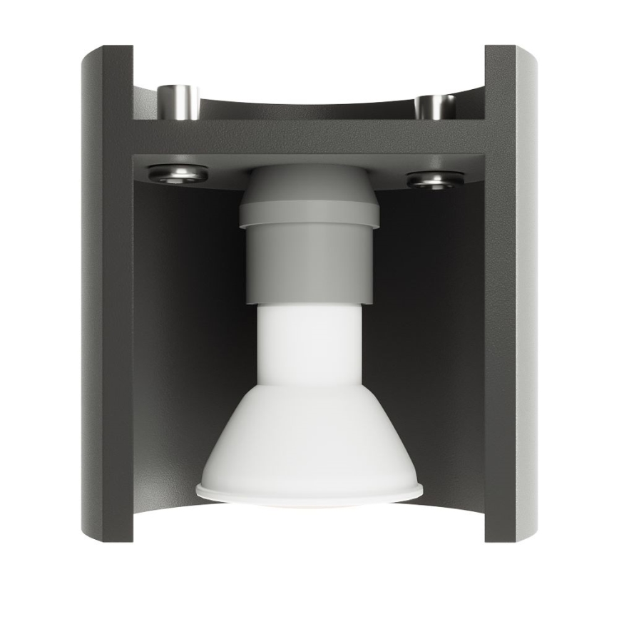 Потолочный светильник INEZ 1xG9/40W/230V белый