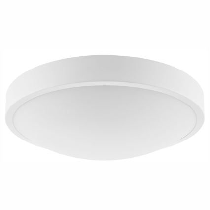 Потолочный светильник JONAS 2xE27/60W/230V диаметр 36 см белый