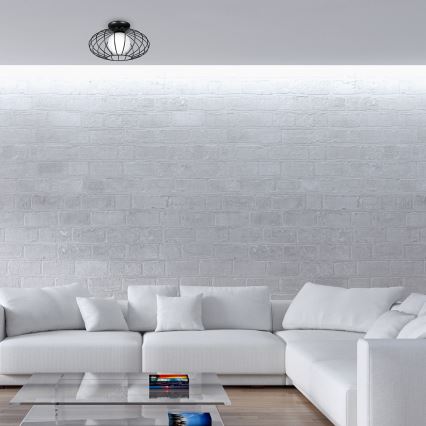 Потолочный светильник KRONOS 1xE14/40W/230V