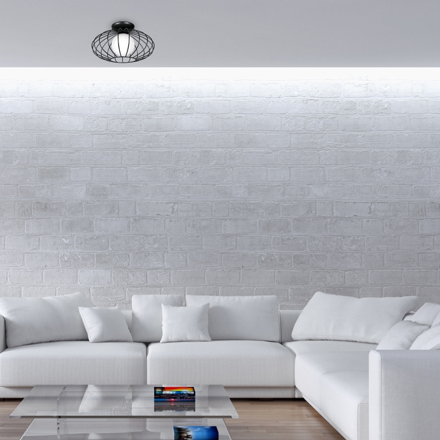 Потолочный светильник KRONOS 1xE14/40W/230V