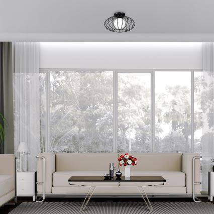 Потолочный светильник KRONOS 1xE14/40W/230V