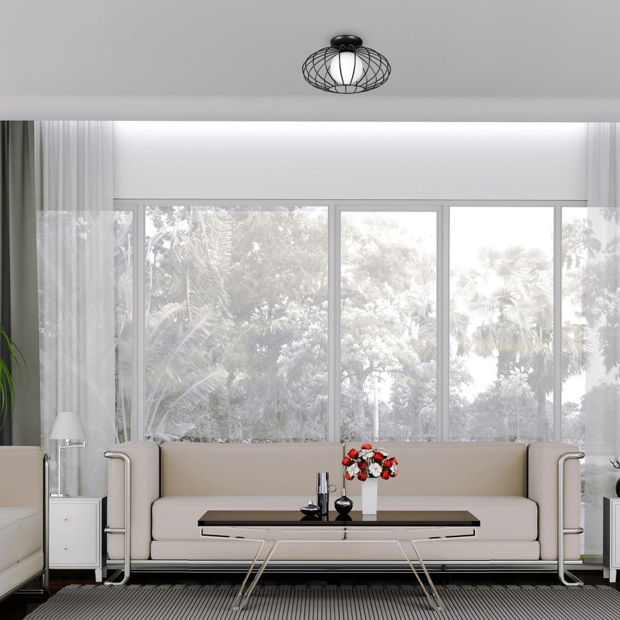 Потолочный светильник KRONOS 1xE14/40W/230V