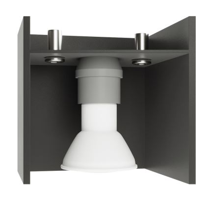 Потолочный светильник LOBO 1xG9/40W/230V белый