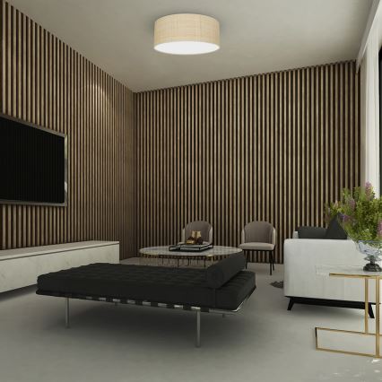 Потолочный светильник MARSHALL 2xE27/60W/230V