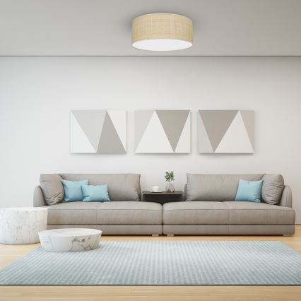 Потолочный светильник MARSHALL 2xE27/60W/230V