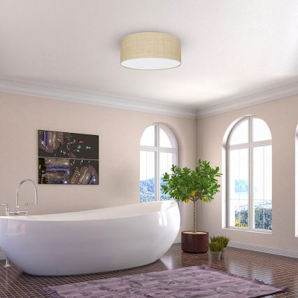 Потолочный светильник MARSHALL 2xE27/60W/230V