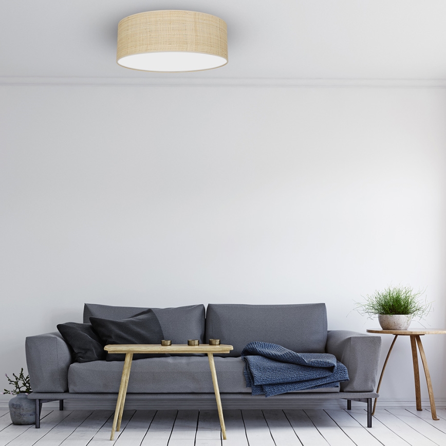 Потолочный светильник MARSHALL 3xE27/60W/230V