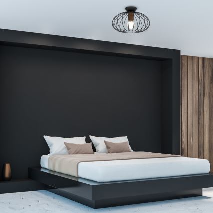 Потолочный светильник MERIDIANO 1xE27/60W/230V