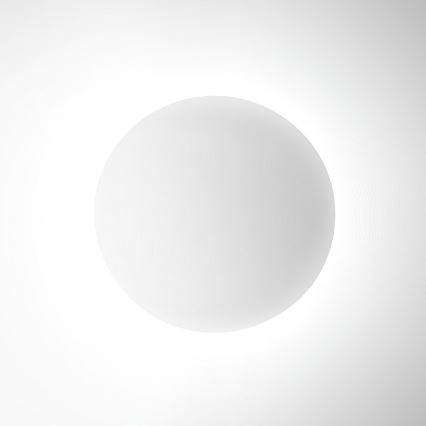 Потолочный светильник MOONLIGHT 1xE27/15W/230V Ø 16 см, черный