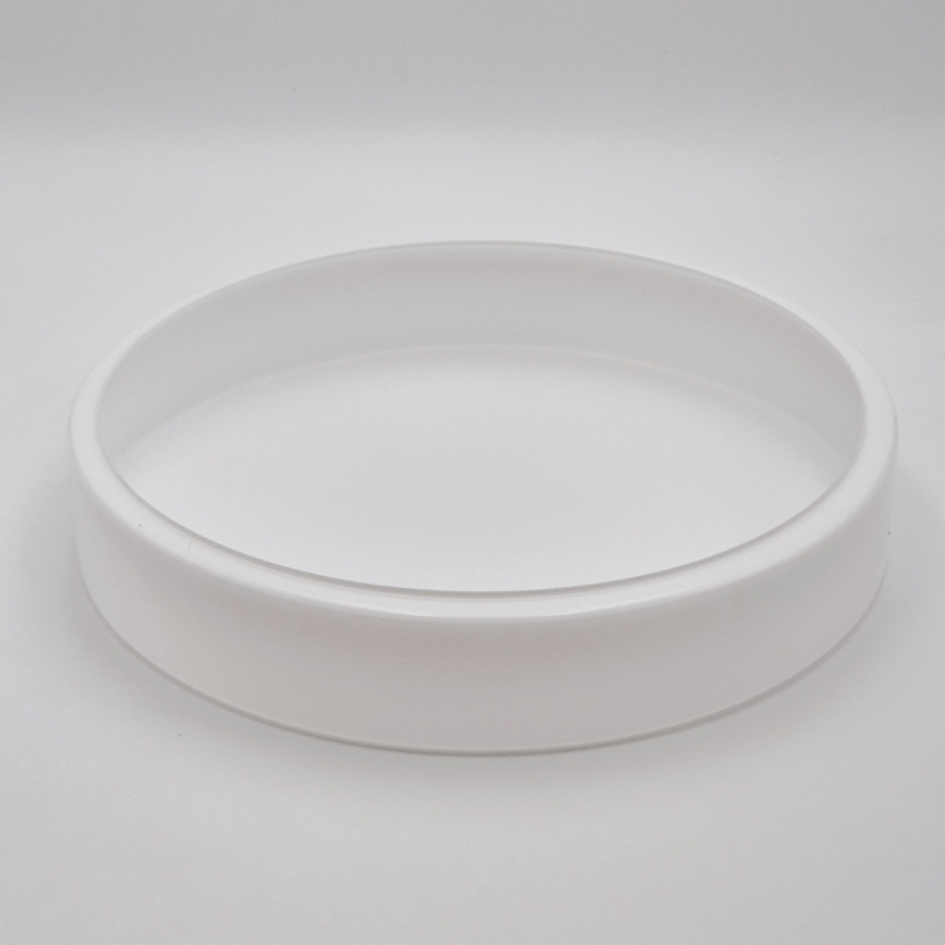 Потолочный светильник для ванной NATURAL 3xE27/15W/230V IP54 сосна Ø 37 см