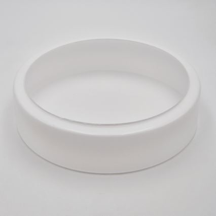 Потолочный светильник для ванной OAK 2xE27/15Вт/230В IP54 дуб, диаметр 27 см