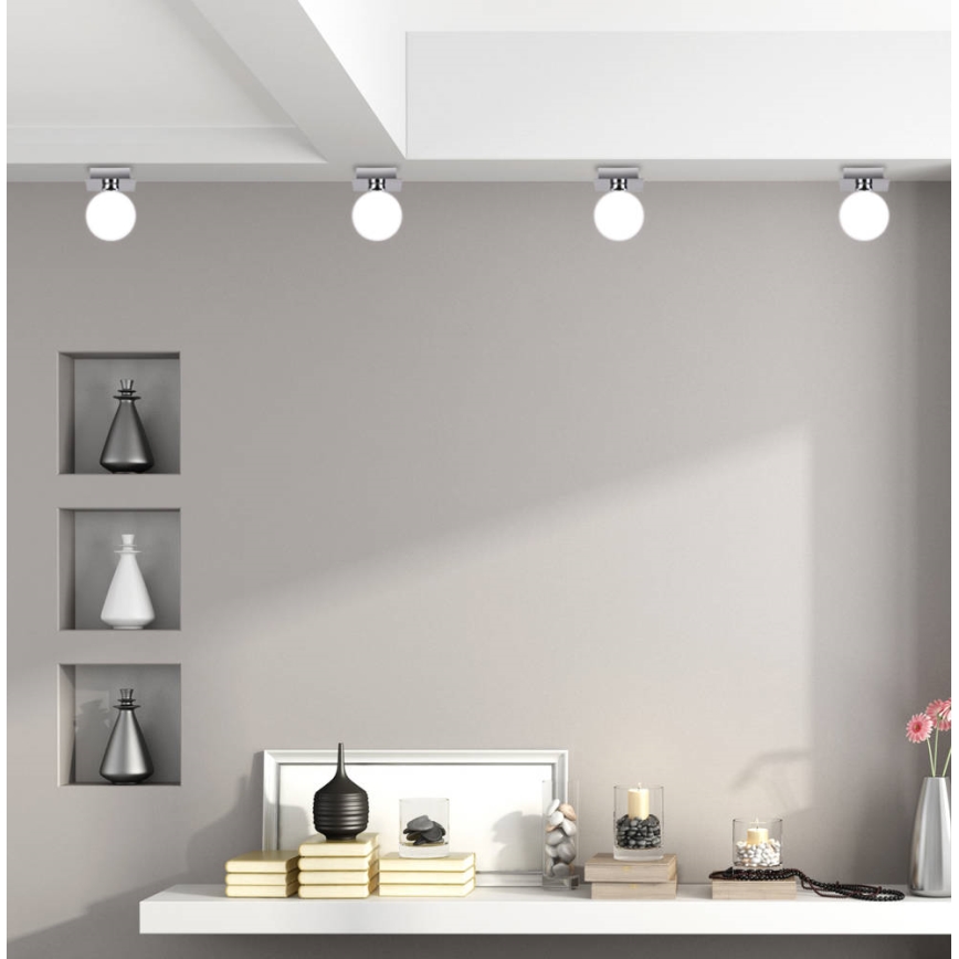 Потолочный светильник ODEN 1xG9/40W/230V