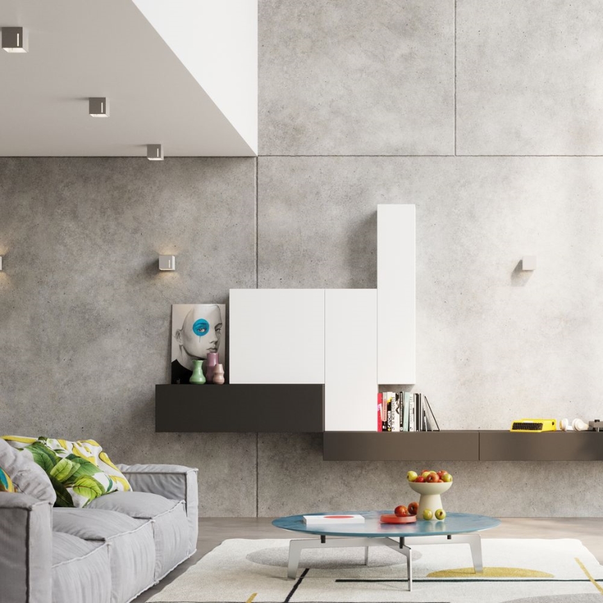 Потолочный светильник PIXAR 1xG9/40W/230V