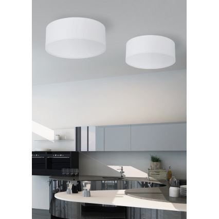 Потолочный светильник RONDO 2xE27/15W/230V