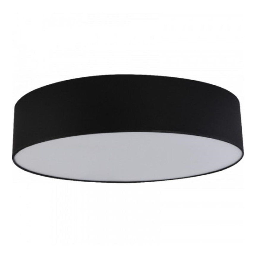 Потолочный светильник RONDO 4xE27/15W/230V