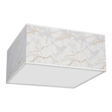 Потолочный светильник SENSO 3xE27/60W/230V белый