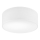 Потолочный светильник SIRJA 1xE27/60W/230V диаметр 35 см белый