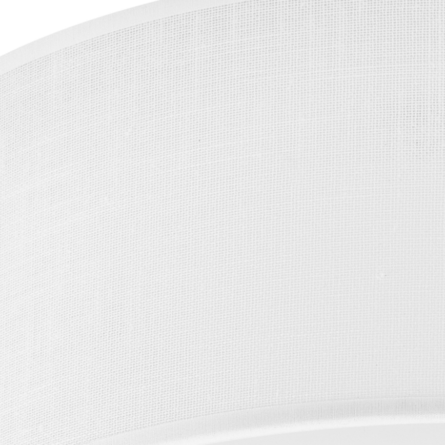 Потолочный светильник SIRJA 1xE27/60W/230V диаметр 35 см белый