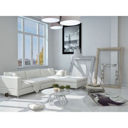 Потолочный светильник SPACE 3xE27/60W/230V