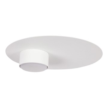 Потолочный светильник STAR 1xGX53/12W/230V белый