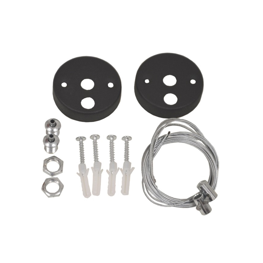 Потолочный светильник T8 1xG13/18W/230V