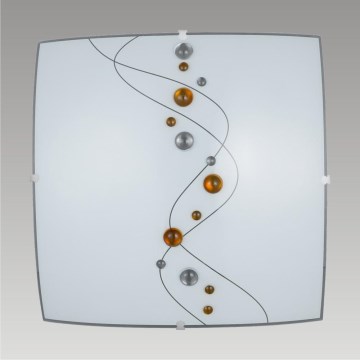 Потолочный светильник TAO 2xE27/60W
