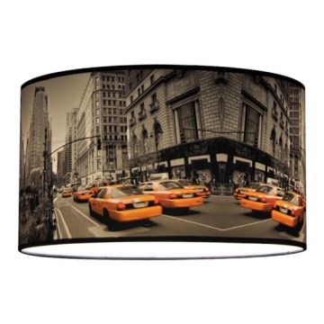 Потолочный светильник TAXI 2xE27/60W/230V