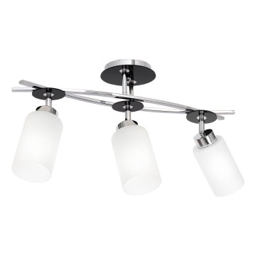 Потолочный светильник TOKIO 3xE27/60W/230V