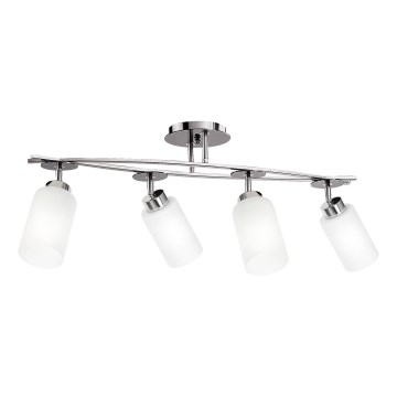 Потолочный светильник TOKIO 4xE27/60W/230V