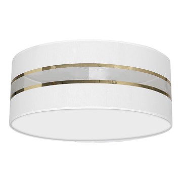 Потолочный светильник ULTIMO 2xE27/60W/230V белый