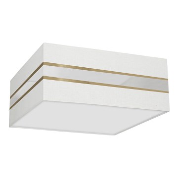 Потолочный светильник ULTIMO 3xE27/60W/230V белый