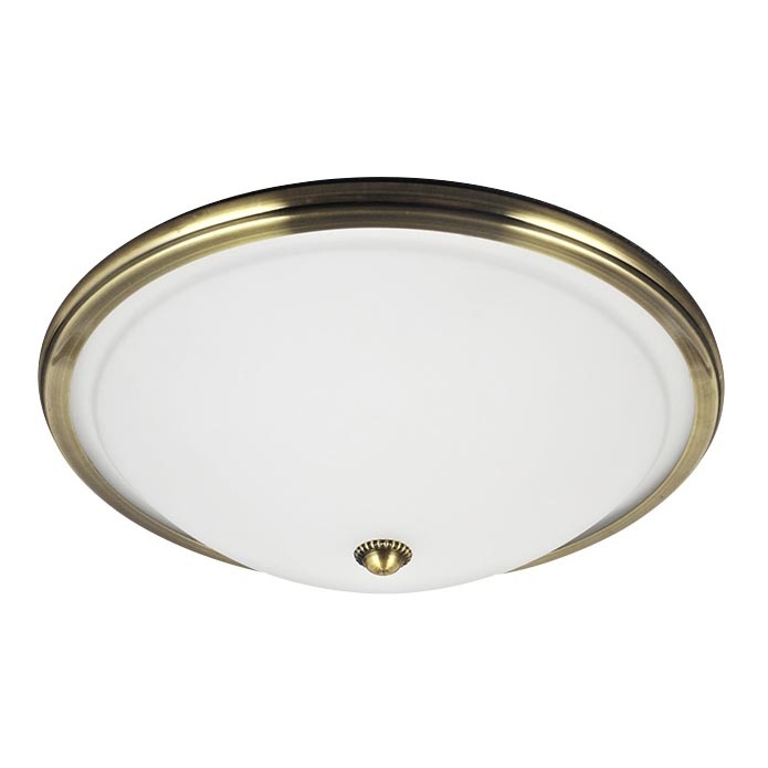 Потолочный светильник VIOLA 2xE14/40W/230V