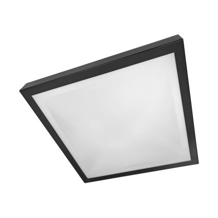 Потолочный светильник VITAL 2xE27/60W/230V антрацит