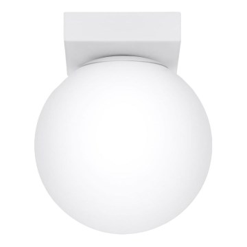 Потолочный светильник YOLI 1xG9/12W/230V белый