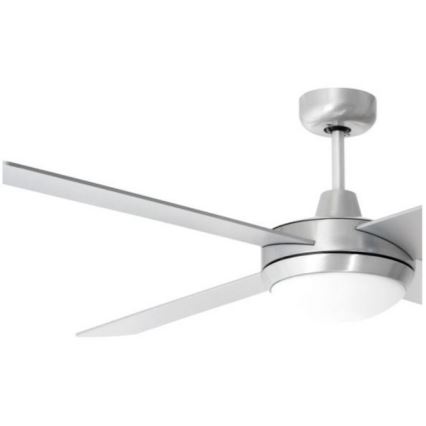 Потолочный вентилятор 2xE27/20W/230V + пульт ДУ