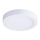 Потолочный LED-светильник 24 Вт, 230 В, 3000/4000/6000 К, Ø 30 см, белый
