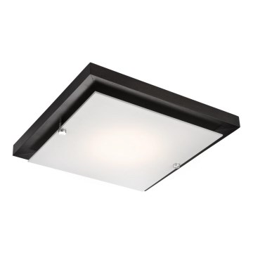 Потолочный светильник 1xE27/60W/230V сосна