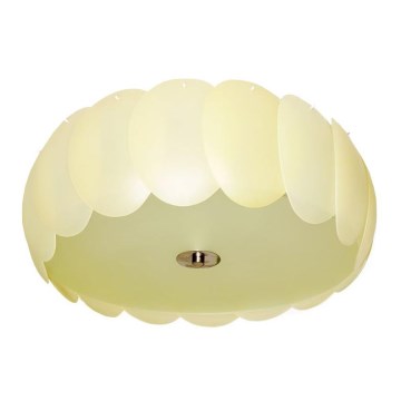 Потолочный светильник AURORA 8xE27/60W/230V