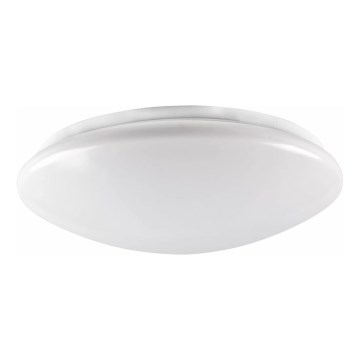 Потолочный светильник BONIFACY 2xE27/20W/230V диаметр 33 см белый