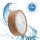 Потолочный светильник для ванной комнаты OAK 2xE27/15W/230V IP54 дуб диаметр 27 см